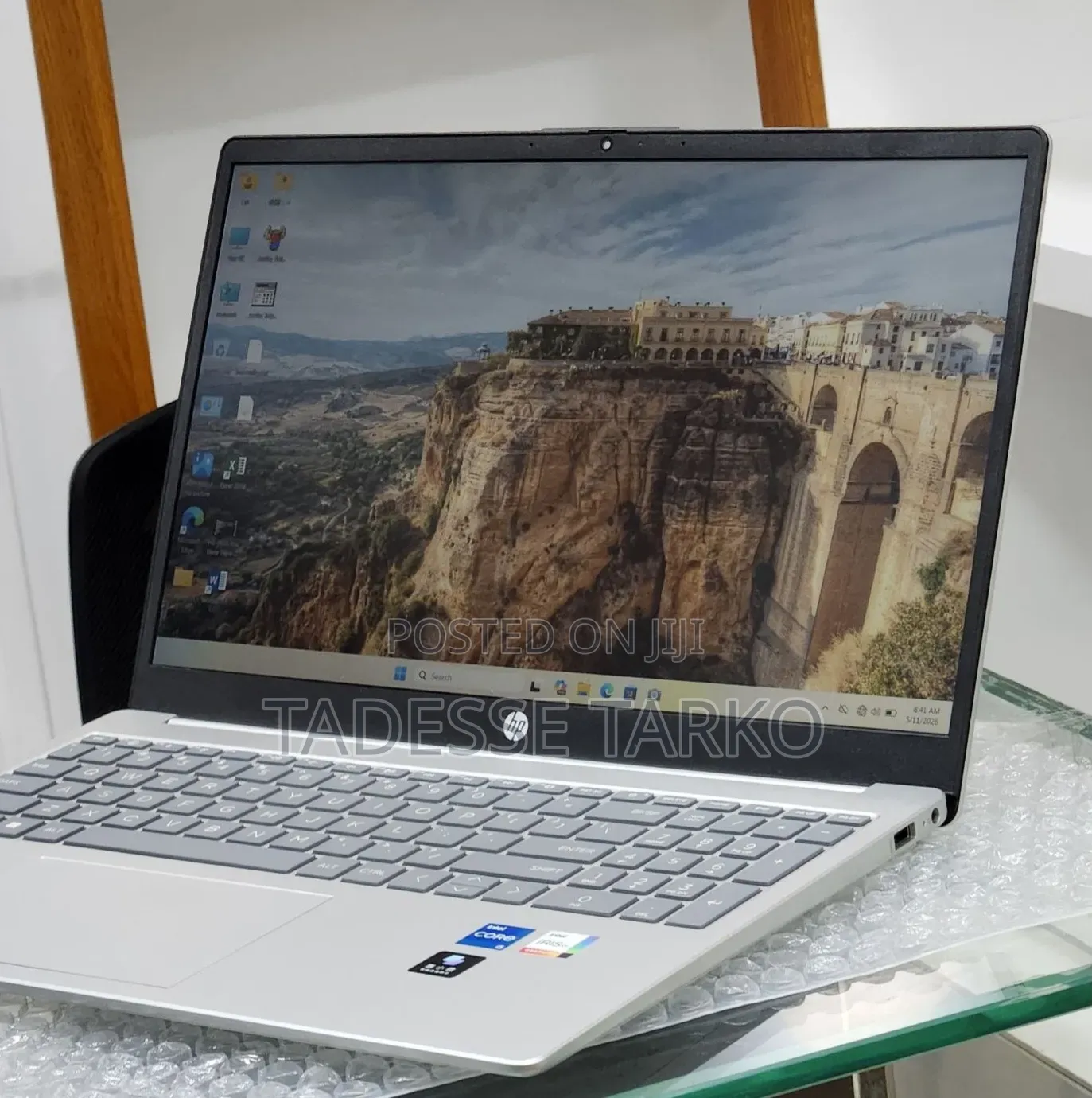 New Laptop HP Stream Notebook 16GB Intel Core i5 SSD 1T