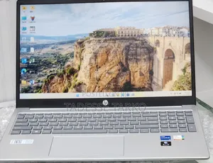 New Laptop HP Stream Notebook 16GB Intel Core i5 SSD 1T