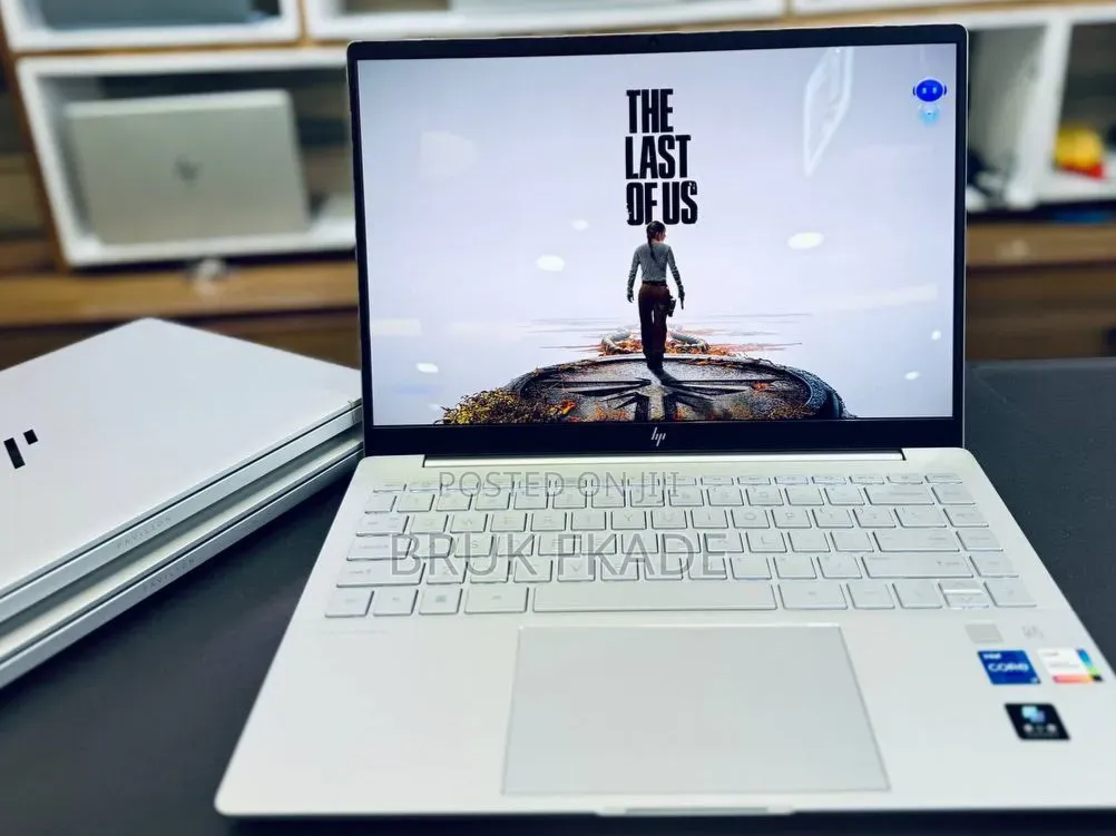 New Laptop HP Elite x360 830 G10 16GB Intel Core i7 SSD 512GB
