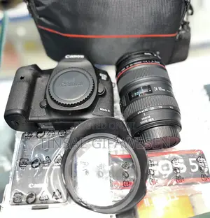 Canon 5d Mark Ill