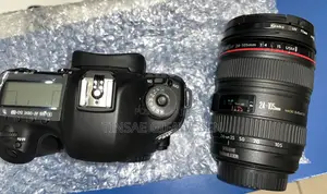 Canon 5d Mark Ill
