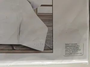 Million Duvet Setd
