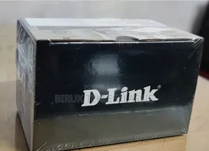 D-Link DGS-1008a 8-Port Gigabit Easy Desktop Switch (White)
