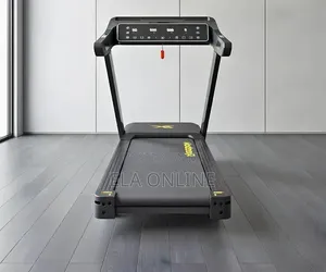 የሞተር ኃይል 3hp ሞተር (የቤት ጂም የሩጫ ማሽን)