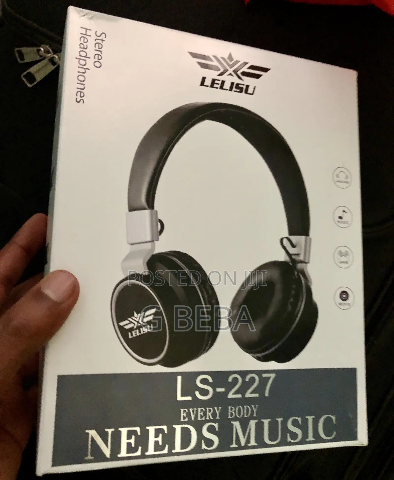 Lelisu Ls-227