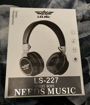 Lelisu Ls-227