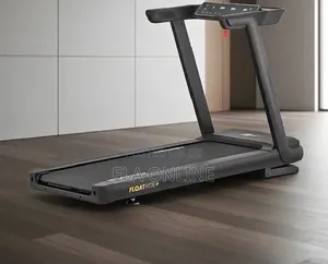 በቤትዎ ውስጥ የአካል ብቃት እንቅስቃሴ/Treadmill With 2yr Warranty