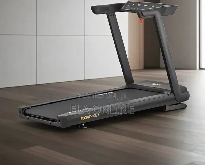 በቤትዎ ውስጥ የአካል ብቃት እንቅስቃሴ/Treadmill With 2yr Warranty