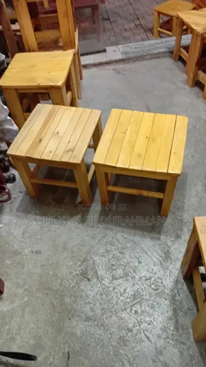 Coffee Chair