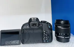 Canon 800d