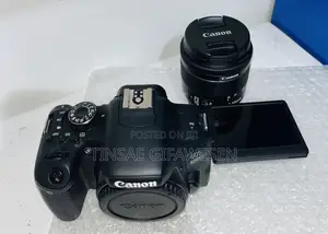 Canon 800d