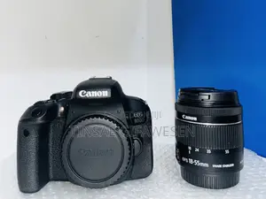 Canon 800d