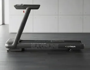 የአካል ብቃት መተግበሪያ ቤትዎ Treadmill Sport Machine