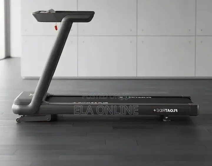 የአካል ብቃት መተግበሪያ ቤትዎ Treadmill Sport Machine