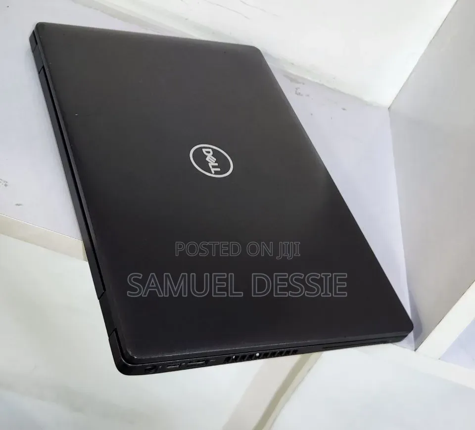 New Laptop Dell Latitude 5400 8GB Intel Core i7 SSD 512GB