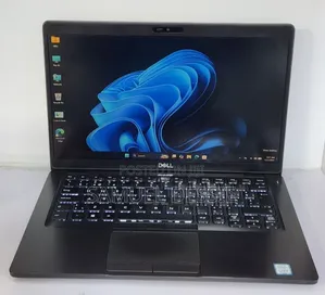 New Laptop Dell Latitude 5400 8GB Intel Core i7 SSD 512GB