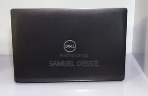 New Laptop Dell Latitude 5400 8GB Intel Core i7 SSD 512GB