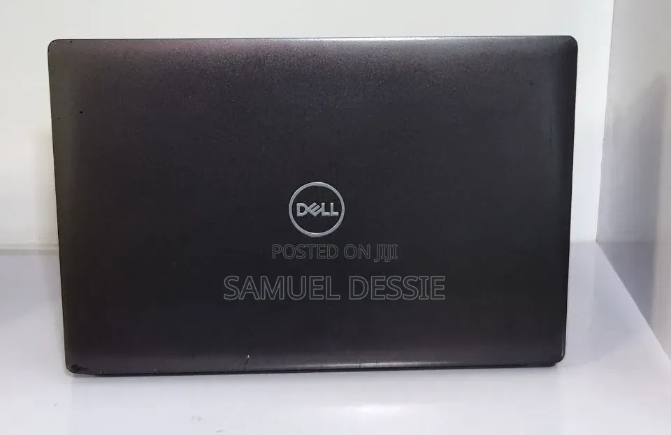 New Laptop Dell Latitude 5400 8GB Intel Core i7 SSD 512GB