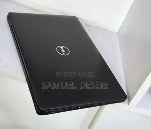New Laptop Dell Latitude 5400 8GB Intel Core i7 SSD 512GB