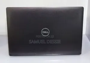 New Laptop Dell Latitude 5400 8GB Intel Core i7 SSD 512GB