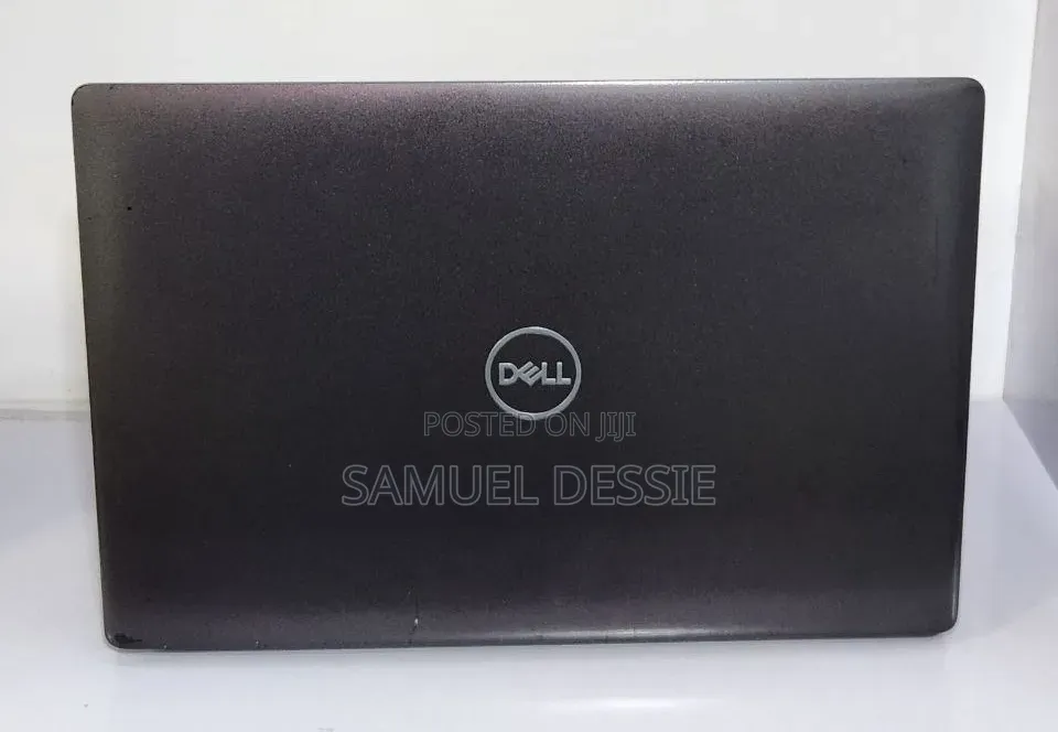 New Laptop Dell Latitude 5400 8GB Intel Core i7 SSD 512GB