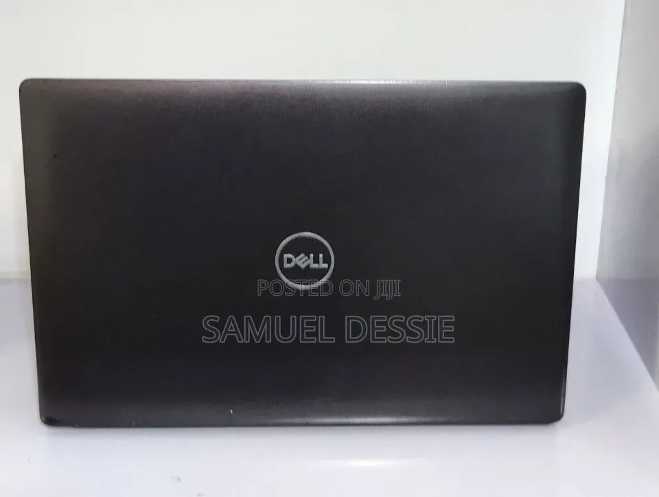 New Laptop Dell Latitude 5400 8GB Intel Core i7 SSD 512GB
