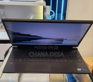 New Laptop Dell 16GB Intel Core i7 SSD 512GB
