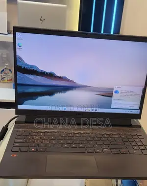 New Laptop Dell 16GB Intel Core i7 SSD 512GB