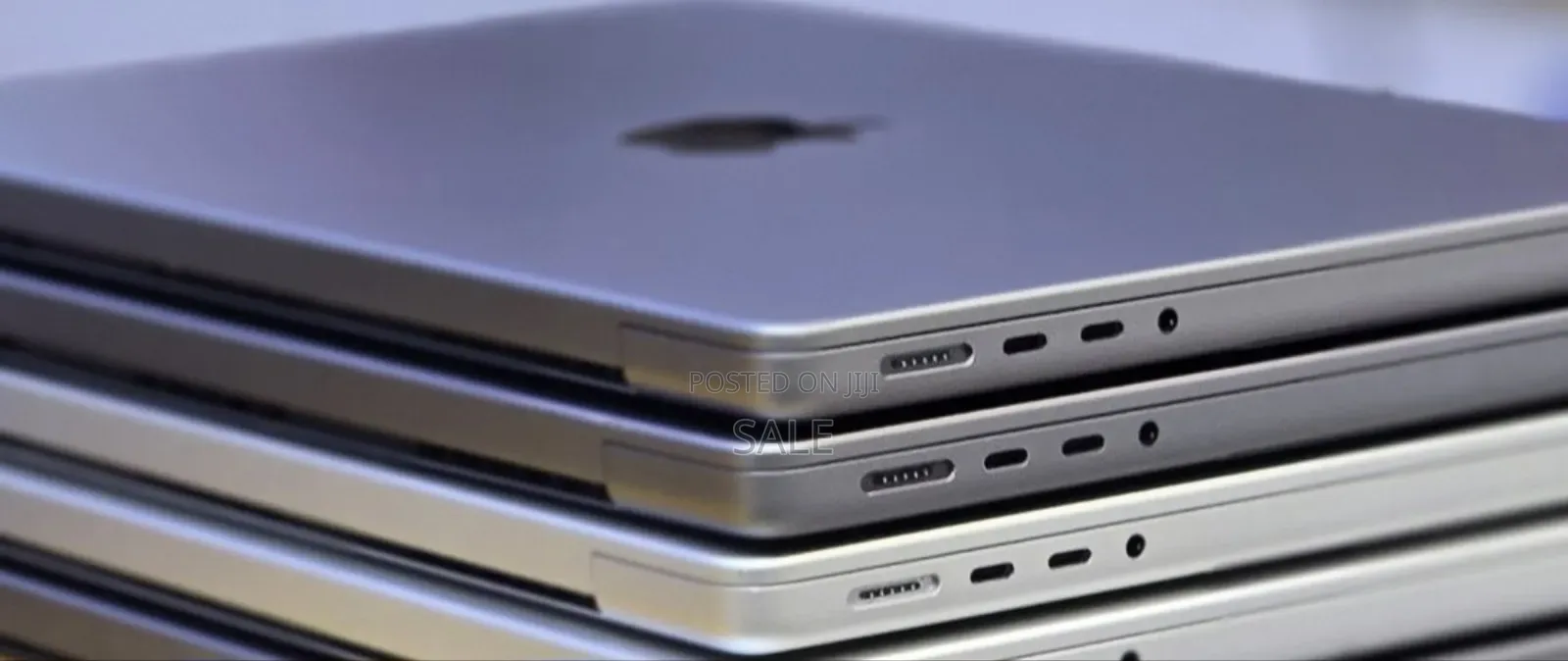 New Laptop Apple MacBook Pro M1 16GB Apple M1 Pro SSD 512GB