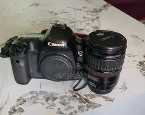 Camera 5d Mark 3