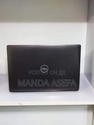 New Laptop Dell Latitude 5400 8GB Intel Core i7 SSD 512GB