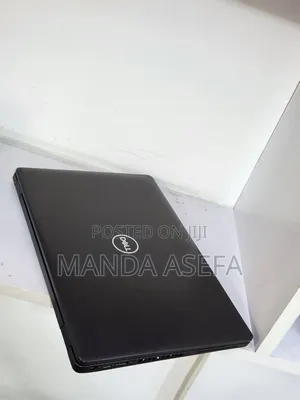 New Laptop Dell Latitude 5400 8GB Intel Core i7 SSD 512GB