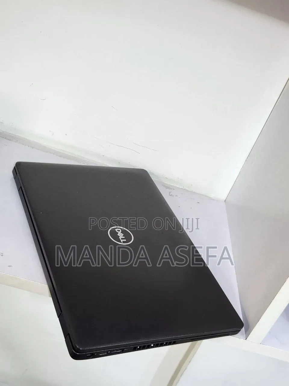 New Laptop Dell Latitude 5400 8GB Intel Core i7 SSD 512GB