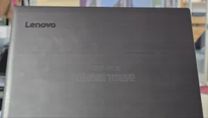 New Laptop Lenovo Ideapad 3 8GB Intel Core i5 HDD 500GB