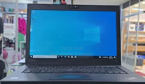 New Laptop Lenovo Ideapad 3 8GB Intel Core i5 HDD 500GB