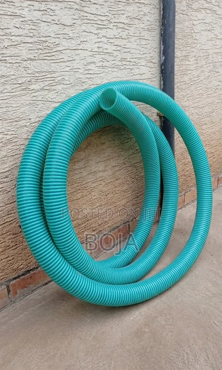 Koshin Water Pump Full Package - Pump + Pipe + Hose (3 in 1) Sev-80x
