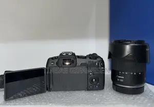 Canon Eos Rp