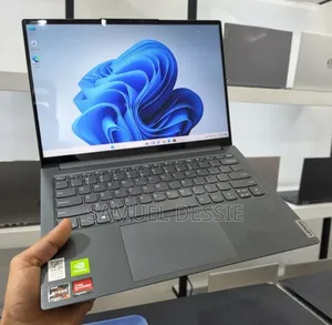 New Laptop Lenovo Yoga 3 16GB AMD Ryzen 7 SSD 512GB