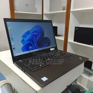 New Laptop Lenovo 16GB Intel Core i5 SSD 512GB