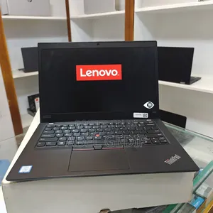New Laptop Lenovo 16GB Intel Core i5 SSD 512GB