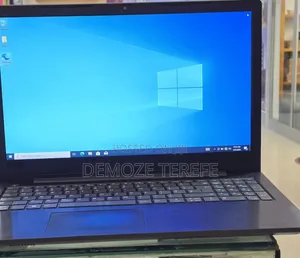 New Laptop Lenovo Ideapad 3 8GB Intel Core i5 HDD 500GB