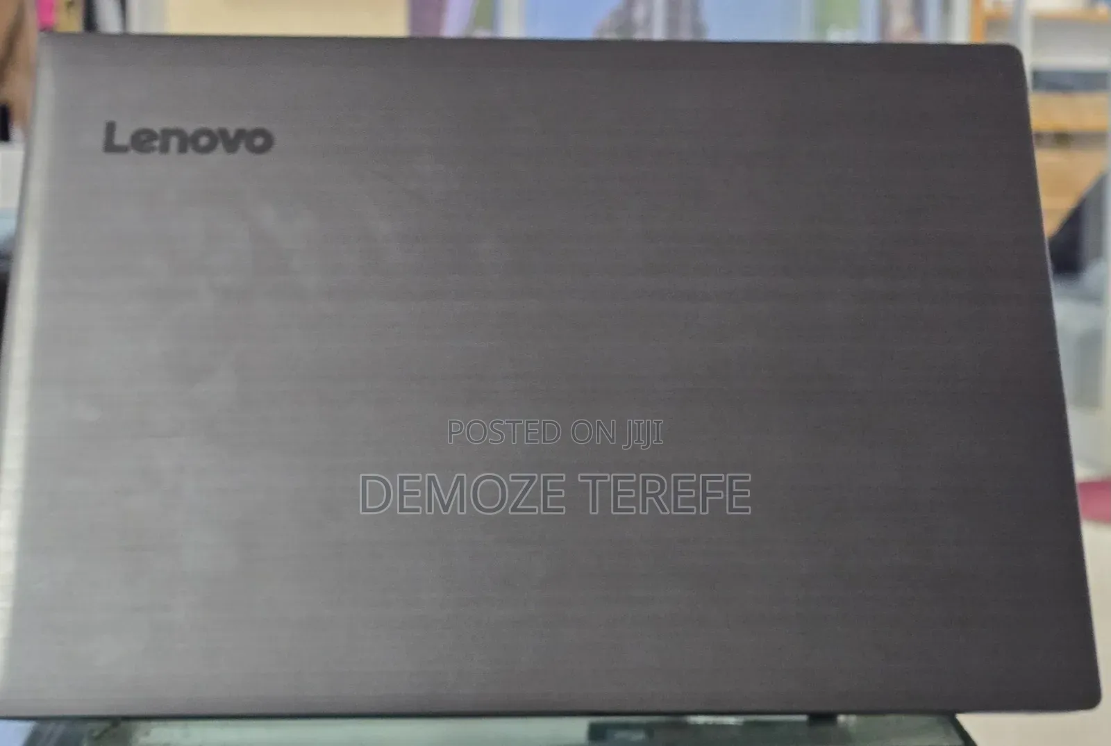 New Laptop Lenovo Ideapad 3 8GB Intel Core i5 HDD 500GB
