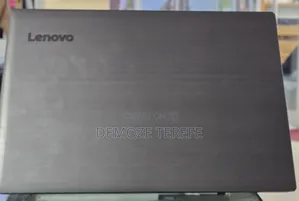 New Laptop Lenovo Ideapad 3 8GB Intel Core i5 HDD 500GB