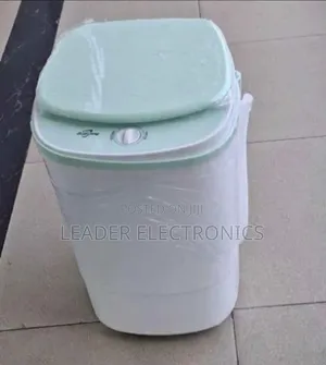 Mini Washing Machine