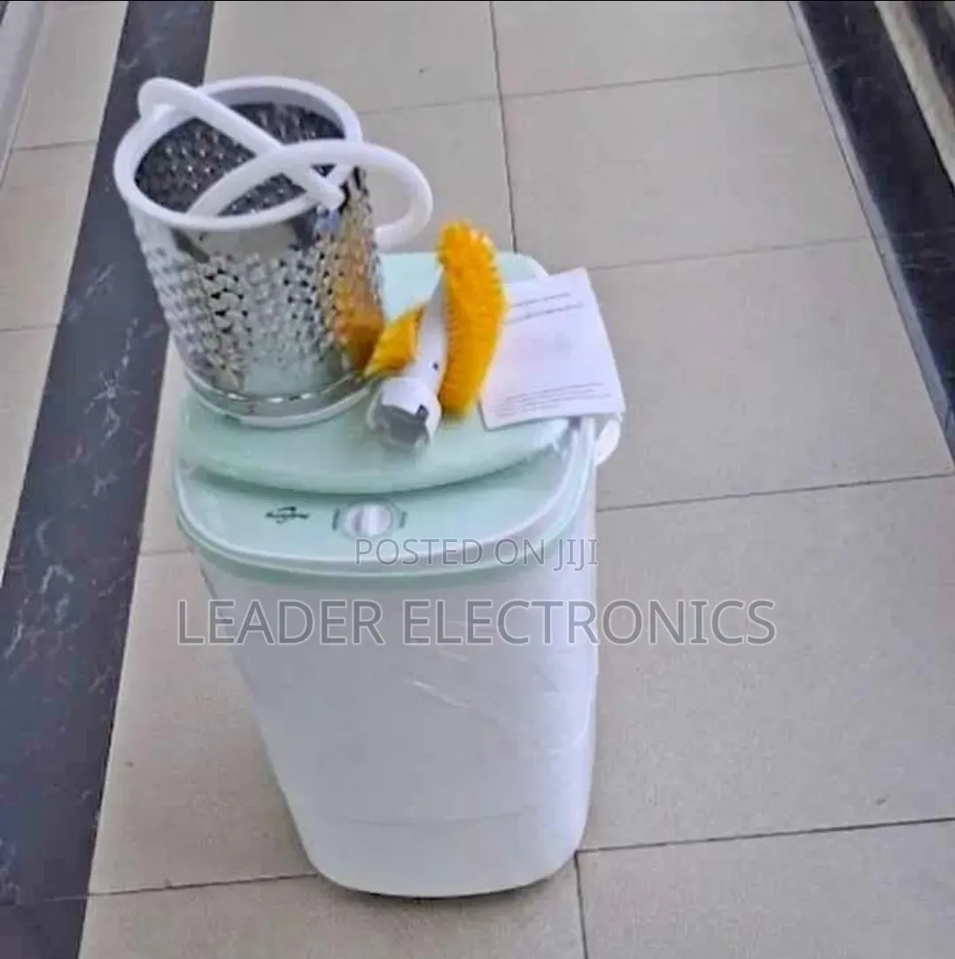 Mini Washing Machine