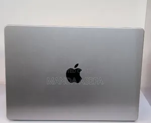New Laptop Apple MacBook Pro M1 16GB Apple M1 Pro SSD 512GB