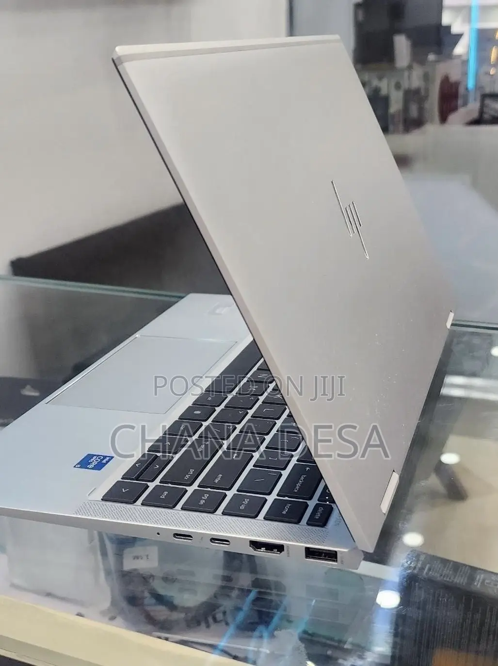 New Laptop HP EliteBook 1040 16GB Intel Core i5 SSD 512GB