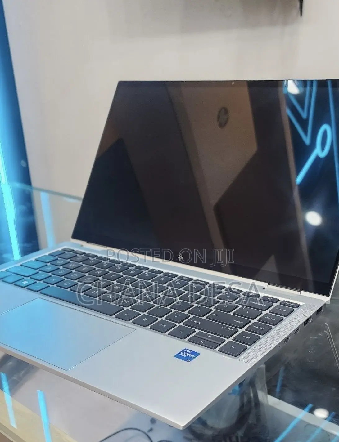 New Laptop HP EliteBook 1040 16GB Intel Core i5 SSD 512GB