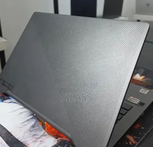 New Laptop Asus ROG Zephyrus G15 16GB AMD Ryzen 7 SSD 512GB