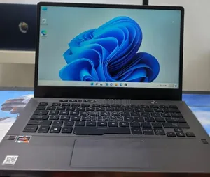 New Laptop Asus ROG Zephyrus G15 16GB AMD Ryzen 7 SSD 512GB